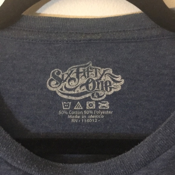 Nirvana logo band tee - Picture 3 of 3